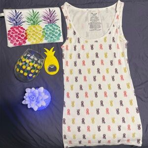 Pineapple Bundle